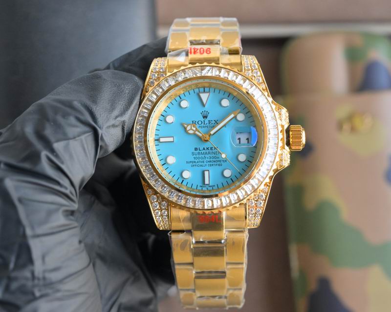 Rolex 40m 111429